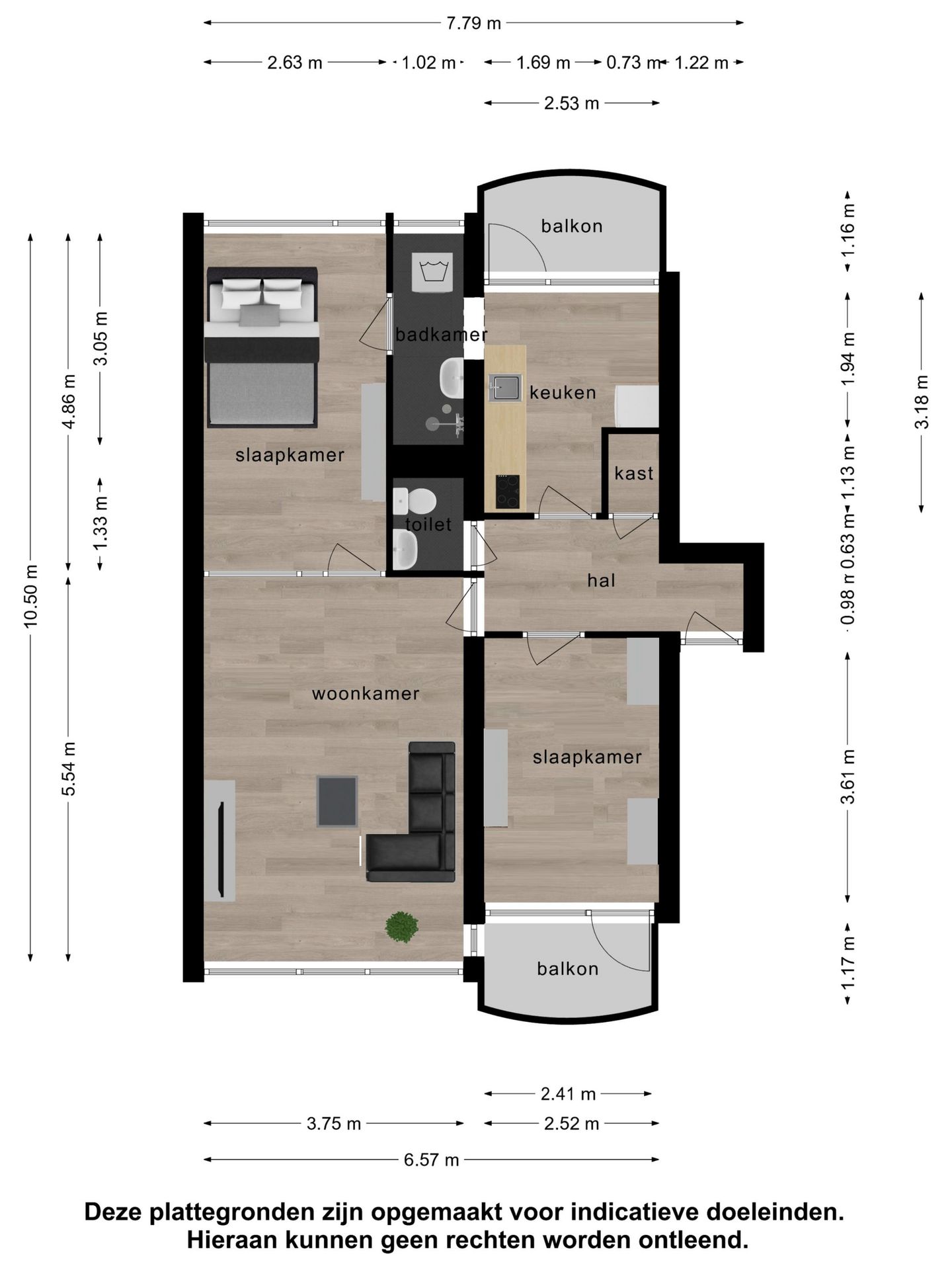 Foto 29 van Douwelerwetering 43