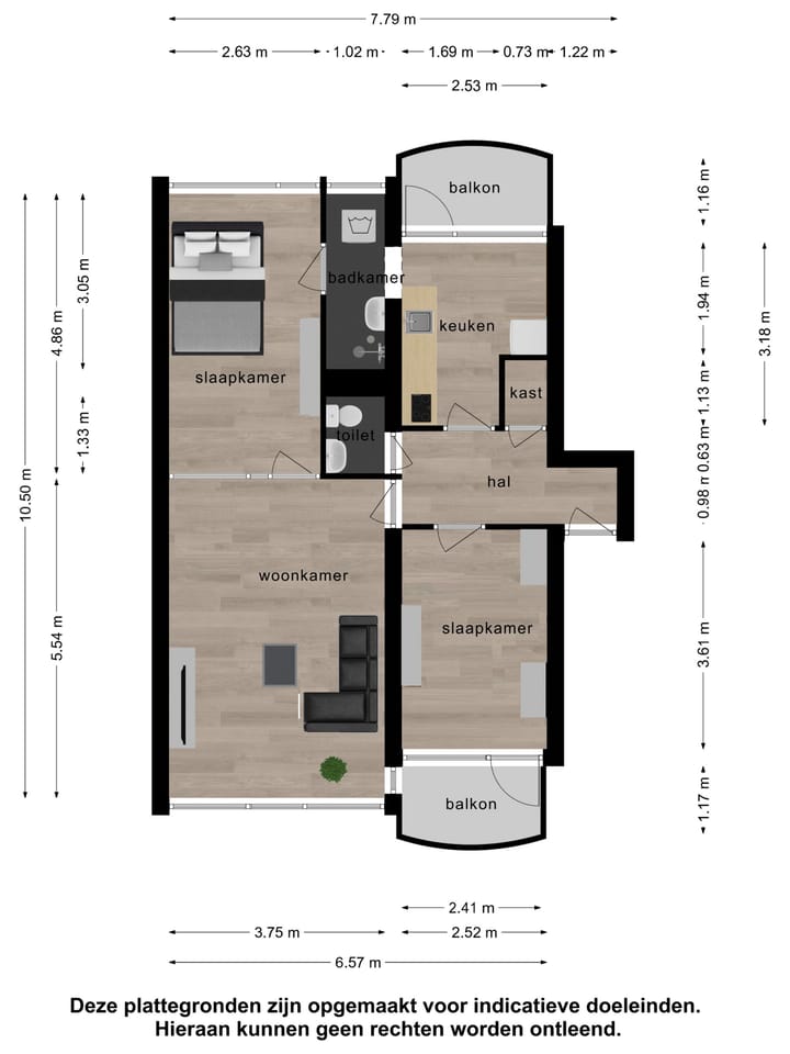 Foto 29 van Douwelerwetering 43