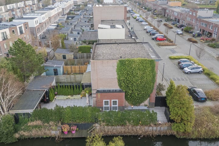 Foto 50 van Zuidwijkring 194