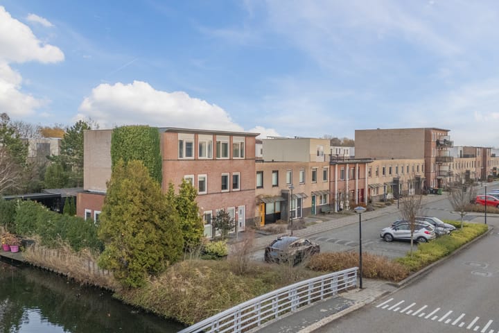 Foto 51 van Zuidwijkring 194