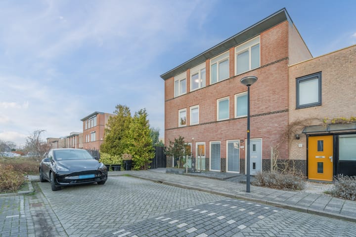 Foto 55 van Zuidwijkring 194