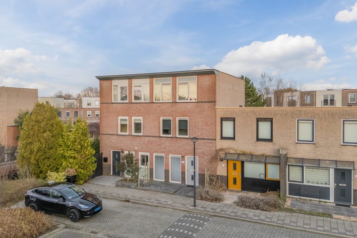 Foto 56 van Zuidwijkring 194