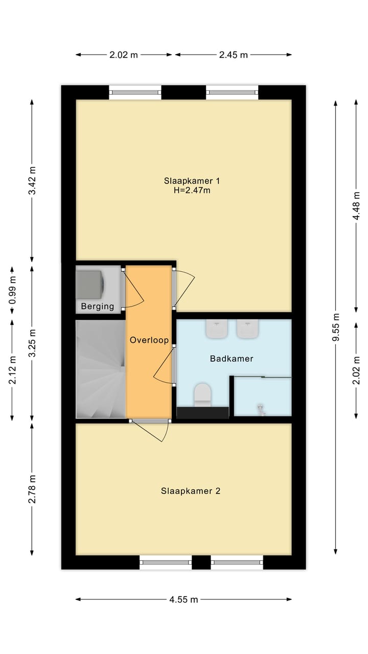 Foto 61 van Zuidwijkring 194
