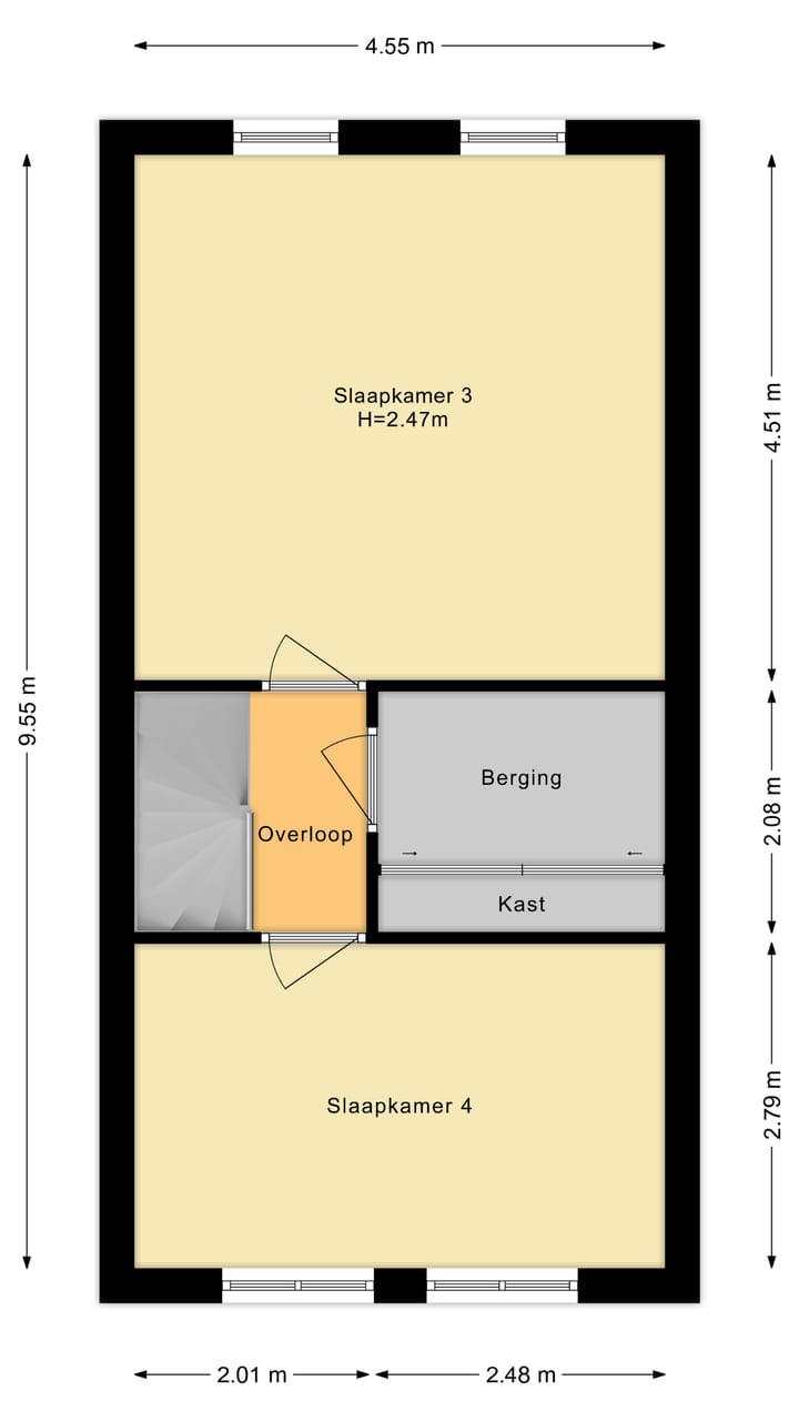 Foto 62 van Zuidwijkring 194