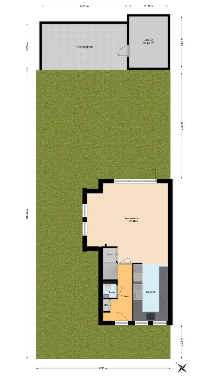 Foto 63 van Zuidwijkring 194