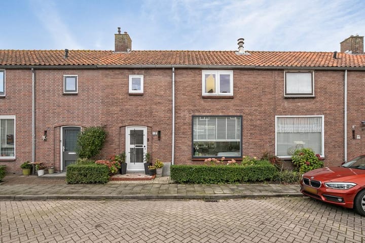 Foto 1 van Willemstraat 17