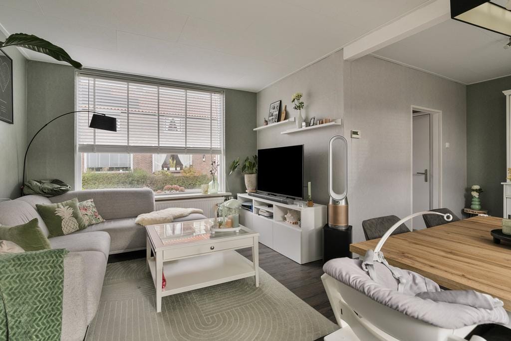 Foto 4 van Willemstraat 17