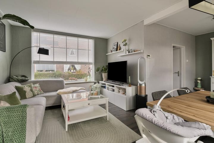 Foto 4 van Willemstraat 17