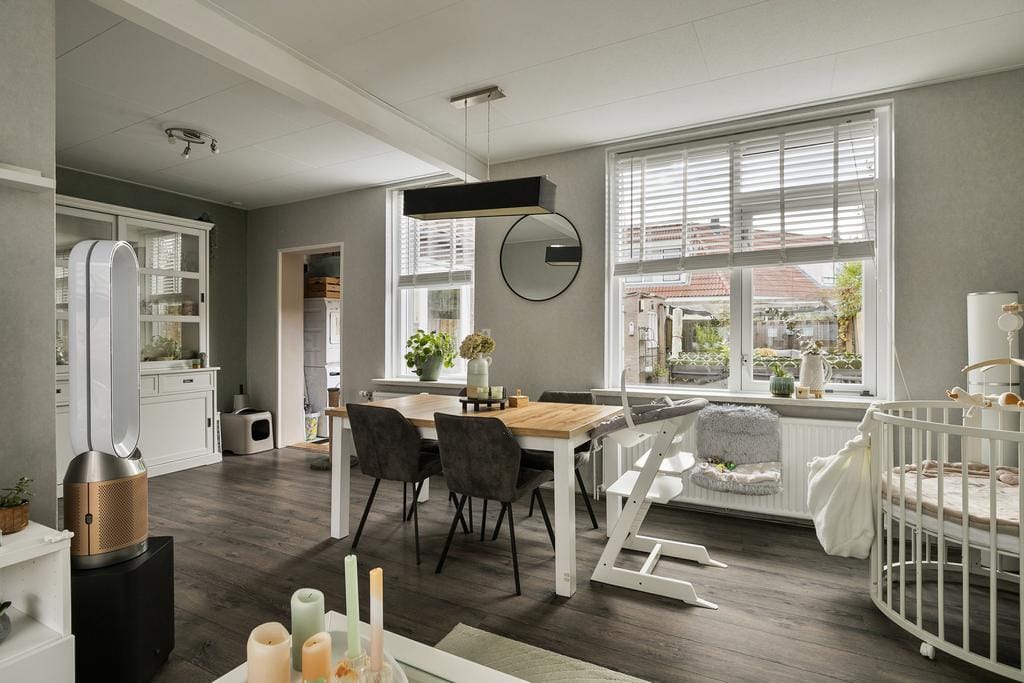 Foto 5 van Willemstraat 17