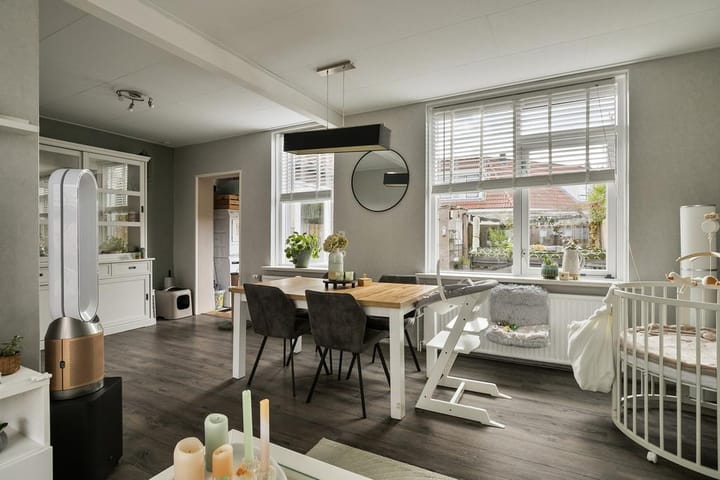 Foto 5 van Willemstraat 17