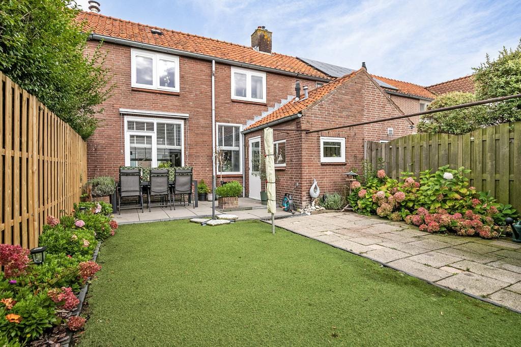 Foto 8 van Willemstraat 17