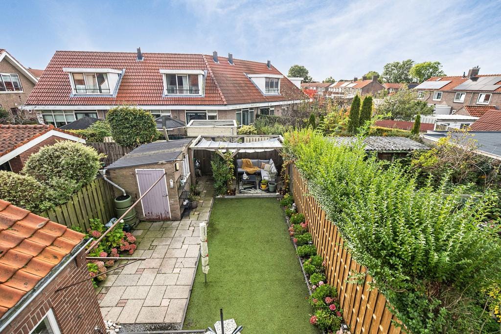 Foto 9 van Willemstraat 17