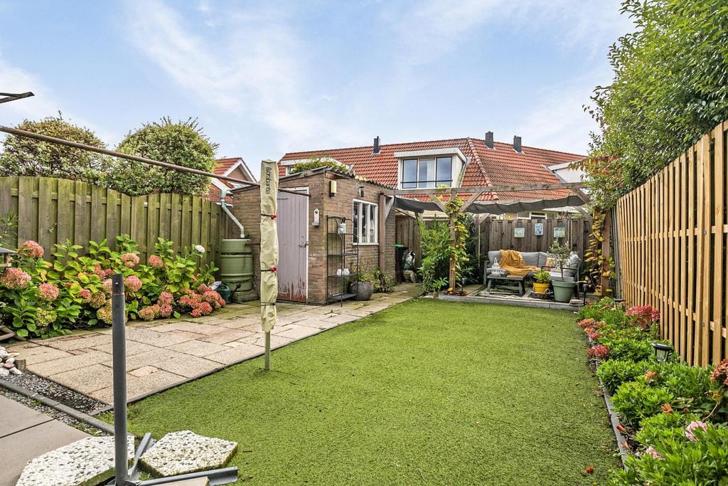 Foto 10 van Willemstraat 17