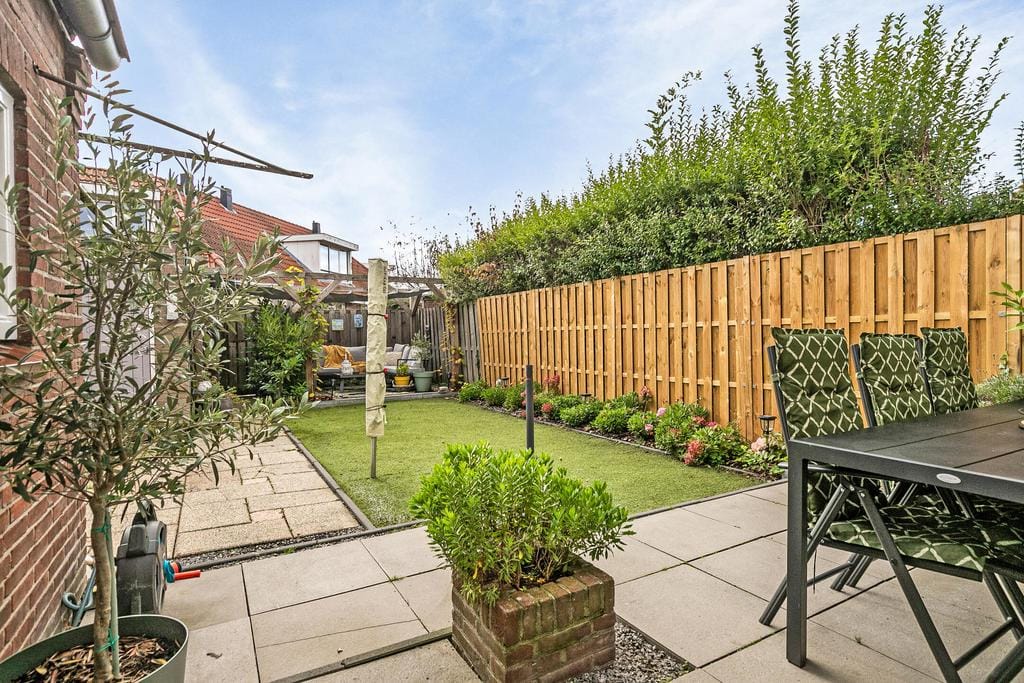 Foto 11 van Willemstraat 17