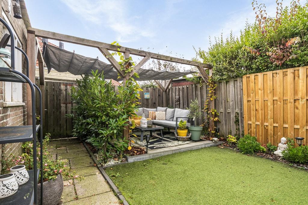 Foto 12 van Willemstraat 17