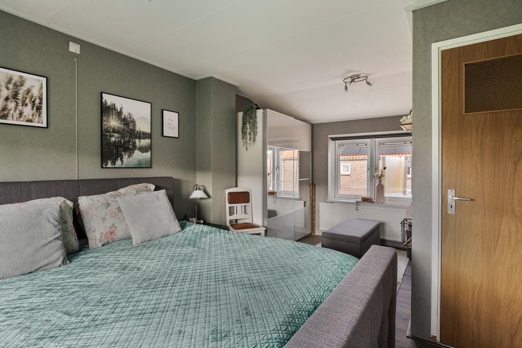 Foto 15 van Willemstraat 17