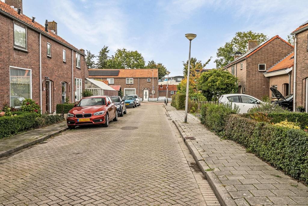 Foto 24 van Willemstraat 17