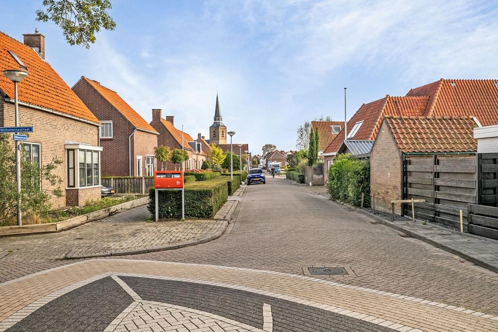 Foto 25 van Willemstraat 17