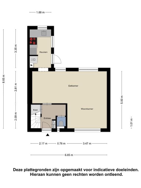 Foto 26 van Willemstraat 17