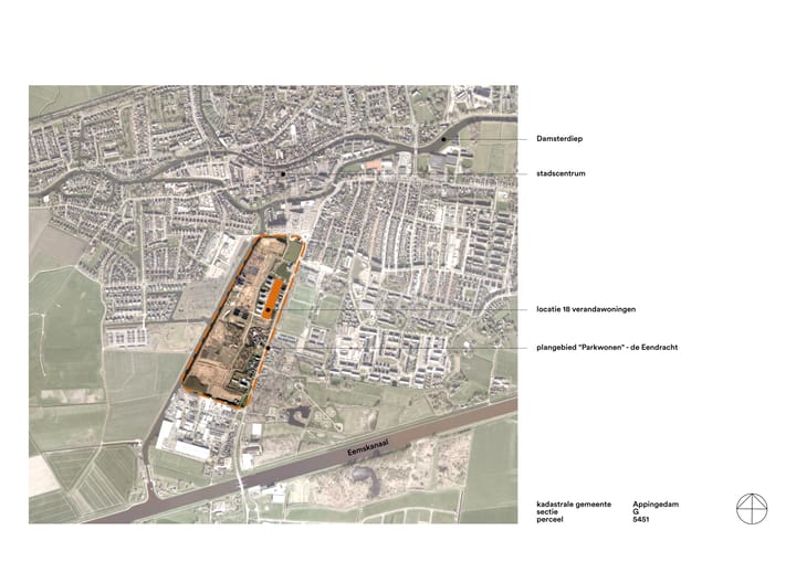Foto 6 van Eendracht 2-1-kap veranda-woningen