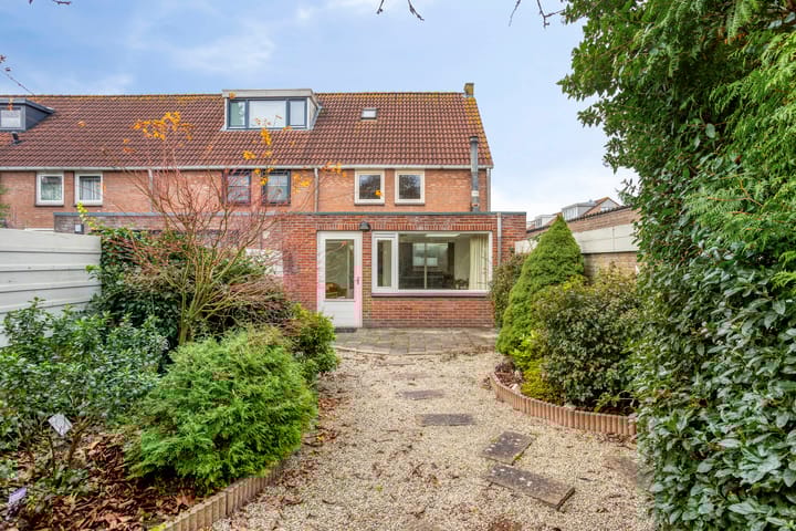 Photo 31 of Didamstraat 2