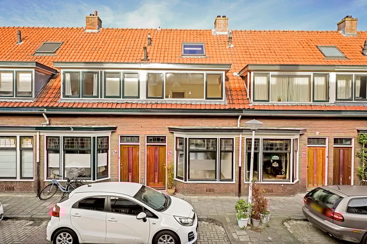 Photo 33 of Buys Ballotstraat 56