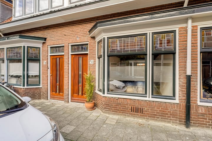 Photo 2 of Buys Ballotstraat 56