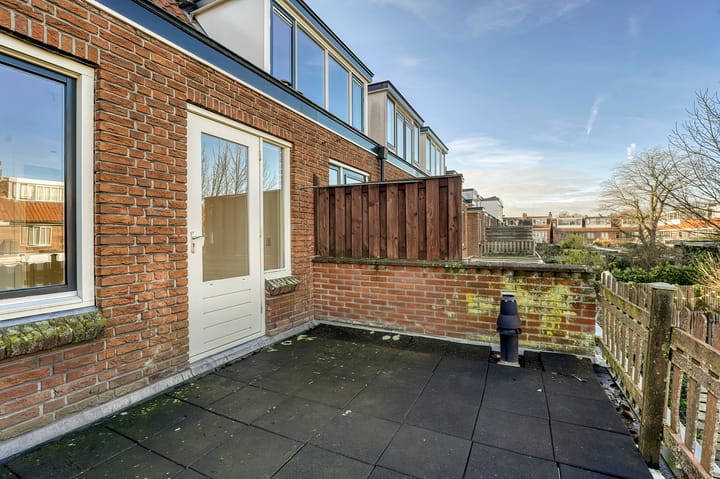 Photo 20 of Buys Ballotstraat 56