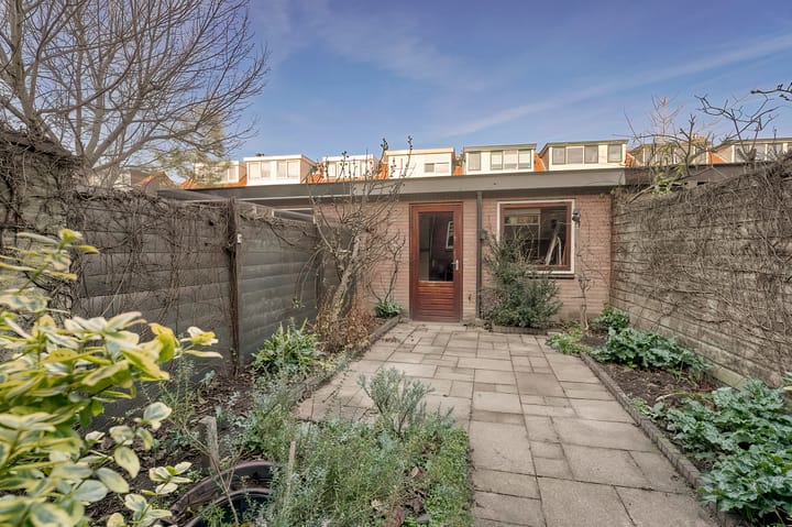 Photo 28 of Buys Ballotstraat 56