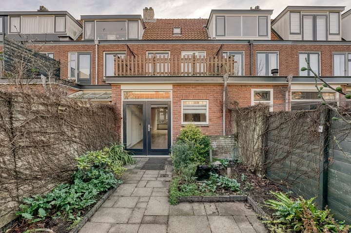 Photo 29 of Buys Ballotstraat 56