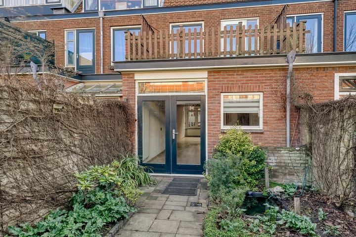 Photo 31 of Buys Ballotstraat 56