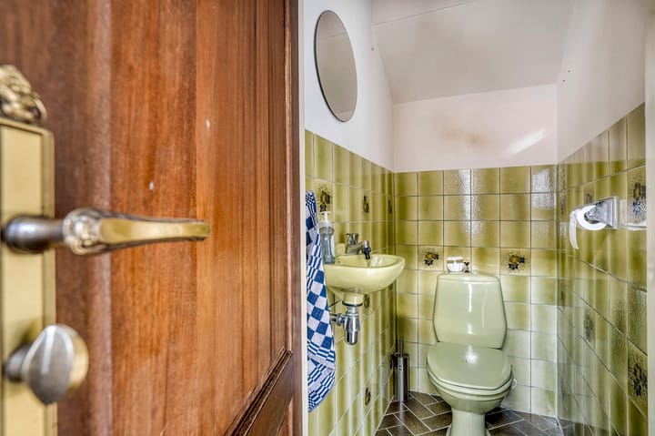 Photo 7 of Buys Ballotstraat 56