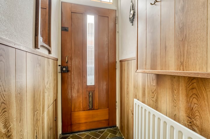 Photo 5 of Buys Ballotstraat 56