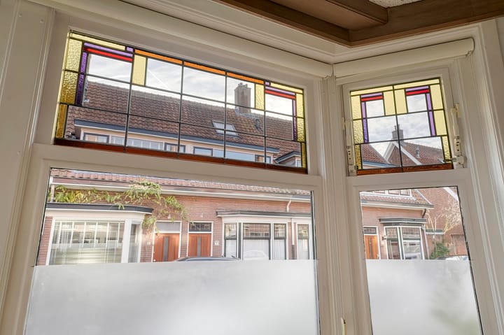 Photo 4 of Buys Ballotstraat 56