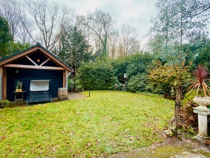 Foto 25 van Berkenheuvel 2