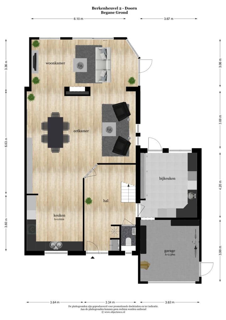 Foto 26 van Berkenheuvel 2