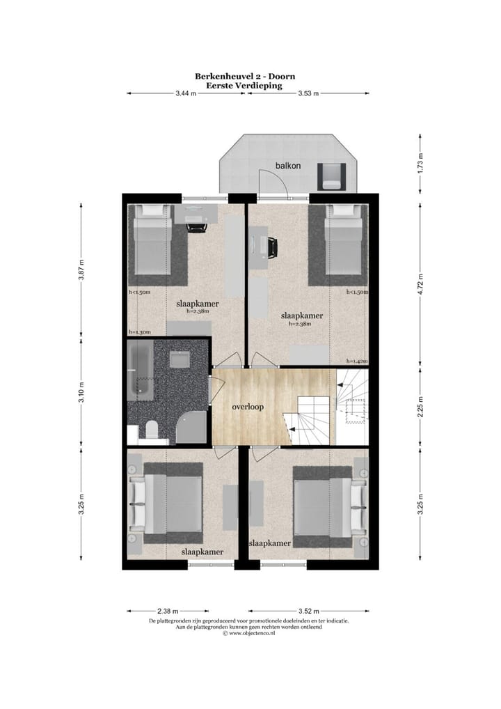 Foto 27 van Berkenheuvel 2