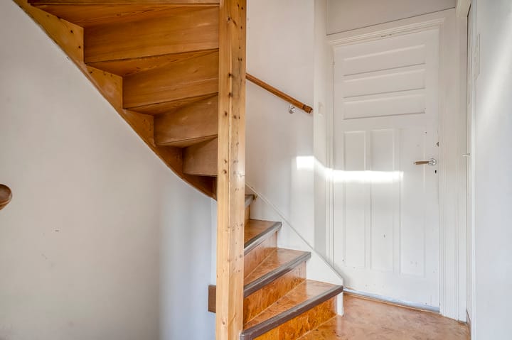 Photo 24 of Buys Ballotstraat 56