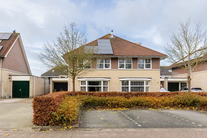 Foto 3 van Bomenland 12