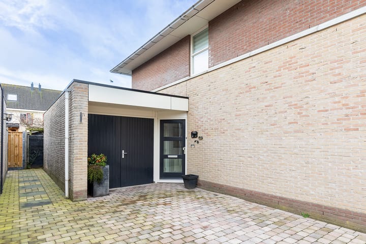 Foto 4 van Bomenland 12