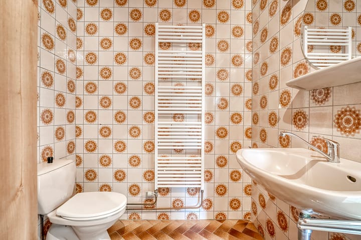 Photo 23 of Buys Ballotstraat 56