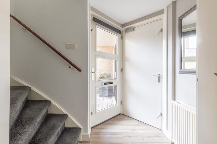 Foto 5 van Bomenland 12