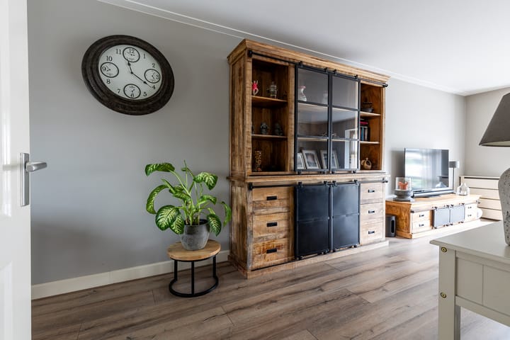 Foto 7 van Bomenland 12