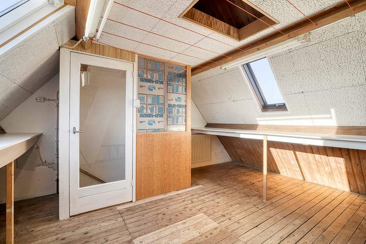 Photo 25 of Buys Ballotstraat 56