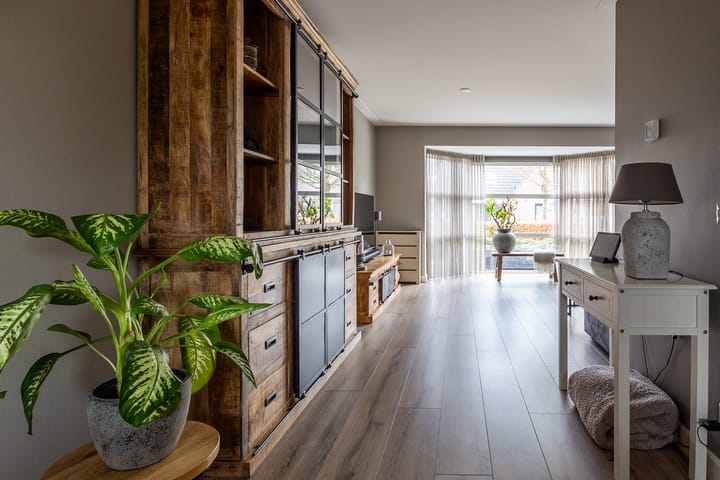 Foto 8 van Bomenland 12