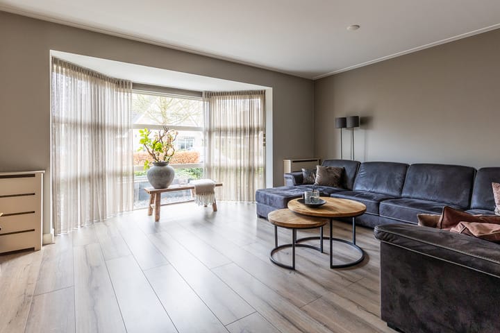 Foto 9 van Bomenland 12