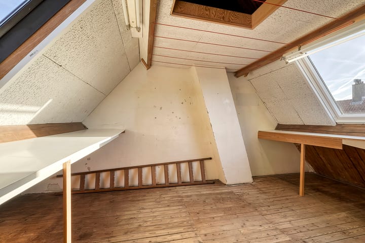 Photo 26 of Buys Ballotstraat 56