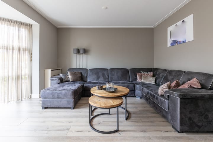 Foto 11 van Bomenland 12