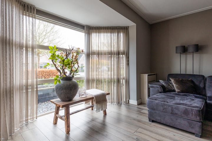 Foto 12 van Bomenland 12