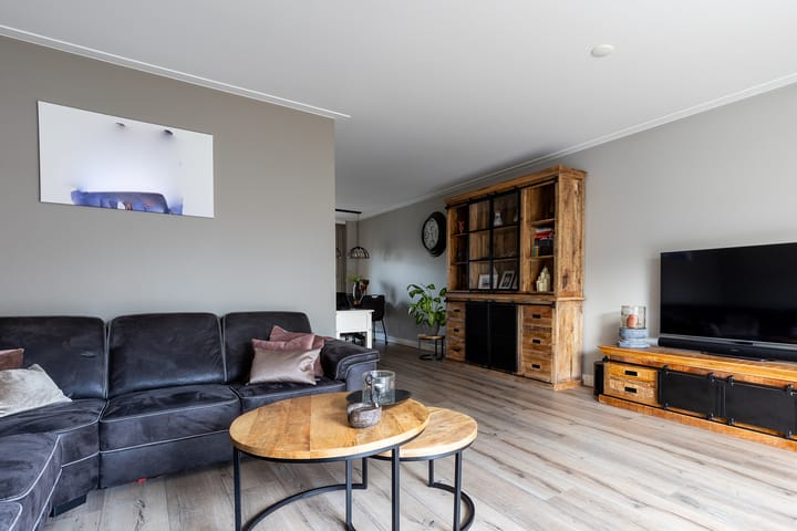 Foto 13 van Bomenland 12